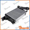 Intercooler pour DACIA | CNG-RE-001, 30375